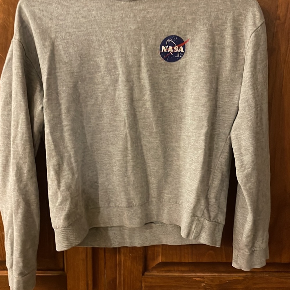 NASA - Picture 3 of 5